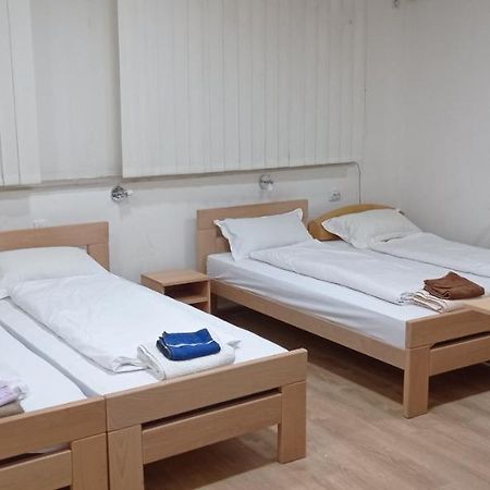 Holiday Apartments Subotica Exterior photo